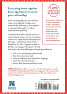 Cover image for 5 Simple Ways to Strengthen Your Marriage, isbn: 9780802423320