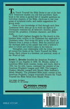 Cover image for Ephesians-Teach Yourself the Bible Series, isbn: 9780802423337