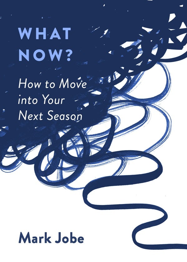 Cover image for What Now?, isbn: 9780802423412