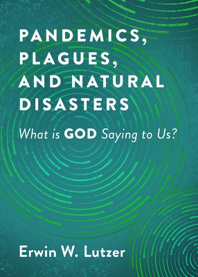 Cover image for Pandemics, Plagues, and Natural Disasters, isbn: 9780802423450
