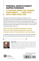 Cover image for 8 Habits for Growth, isbn: 9780802423658