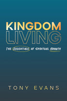 Cover image for Kingdom Living, isbn: 9780802423689