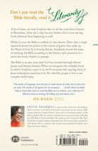 Cover image for Literarily, isbn: 9780802423993