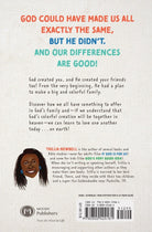 Cover image for Creative God, Colorful Us, isbn: 9780802424181