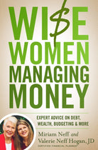 Cover image for Wise Women Managing Money, isbn: 9780802424266