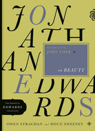Cover image for Jonathan Edwards on Beauty, isbn: 9780802424587