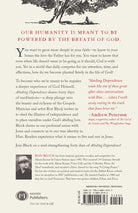 Cover image for Abiding Dependence, isbn: 9780802424747