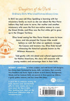 Cover image for Little Mission on the Clearwater, isbn: 9780802424945