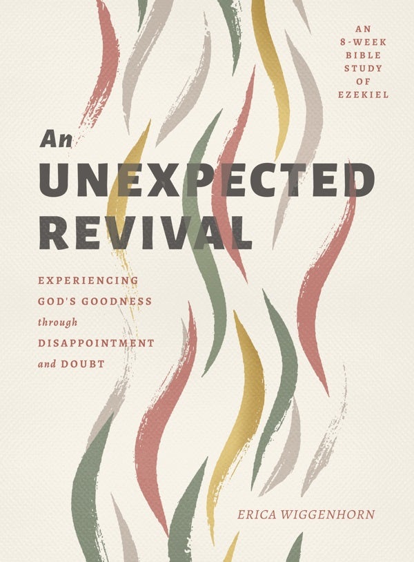 Cover image for An Unexpected Revival, isbn: 9780802425003