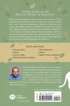 Cover image for The Characters of Creation, isbn: 9780802425010