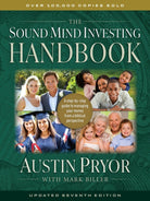 Cover image for The Sound Mind Investing Handbook, isbn: 9780802425041