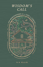 Cover image for Wisdom's Call, isbn: 9780802425126
