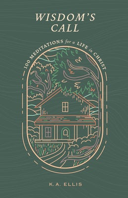 Cover image for Wisdom's Call, isbn: 9780802425126