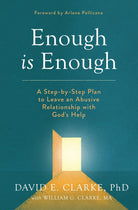 Cover image for Enough Is Enough, isbn: 9780802425133