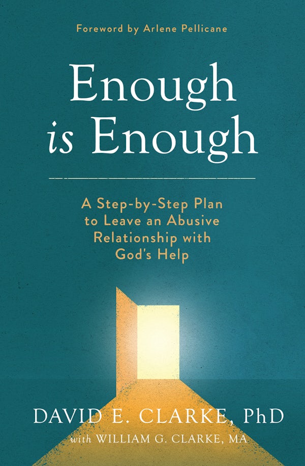 Cover image for Enough Is Enough, isbn: 9780802425133