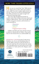 Cover image for Devotions for the Childrens Hour, isbn: 9780802425140