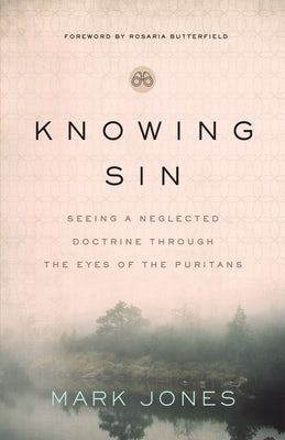 Cover image for Knowing Sin, isbn: 9780802425195