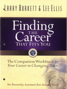 Cover image for Finding the Career That Fits You, isbn: 9780802425225