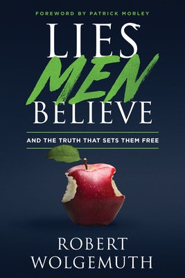 Cover image for Lies Men Believe, isbn: 9780802425324