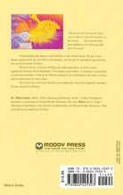 Cover image for The Fall Feasts of Israel, isbn: 9780802425393