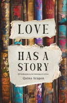 Cover image for Love Has a Story, isbn: 9780802425591