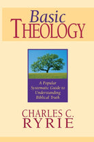 Cover image for Basic Theology, isbn: 9780802427342
