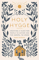 Cover image for Holy Hygge, isbn: 9780802427977