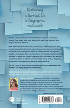Cover image for Overwhelmed Mom, isbn: 9780802427984