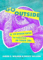 Cover image for Go Outside, isbn: 9780802428264
