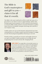 Cover image for 14 Fresh Ways to Enjoy the Bible, isbn: 9780802428851