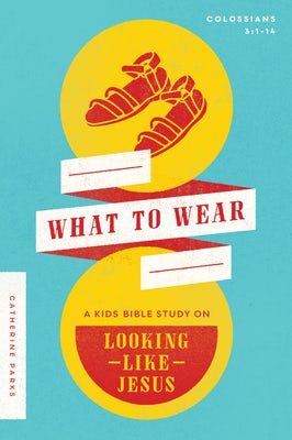 Cover image for What to Wear, isbn: 9780802428875