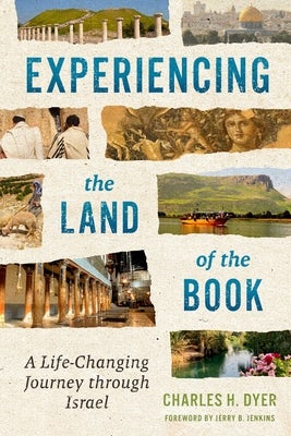Cover image for Experiencing the Land of the Book, isbn: 9780802428882