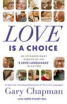 Cover image for Love Is a Choice, isbn: 9780802429025