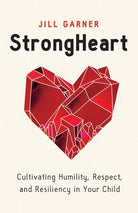 Cover image for Strongheart, isbn: 9780802429070