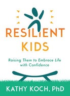 Cover image for Resilient Kids, isbn: 9780802429094