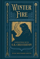 Cover image for Winter Fire, isbn: 9780802429285
