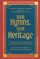 Cover image for Our Hymns, Our Heritage, isbn: 9780802429292