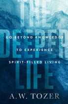 Cover image for The Deeper Life, isbn: 9780802429339