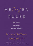 Cover image for Heaven Rules, isbn: 9780802429520