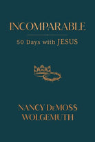 Cover image for Incomparable, isbn: 9780802429537