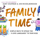 Cover image for Family Time, isbn: 9780802429711