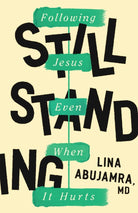 Cover image for Still Standing, isbn: 9780802429971