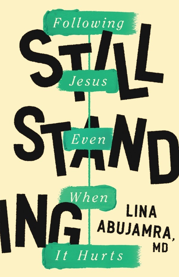Cover image for Still Standing, isbn: 9780802429971