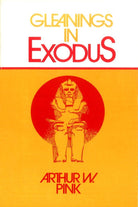 Cover image for Gleanings in Exodus, isbn: 9780802430014