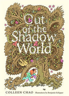 Cover image for Out of the Shadow World, isbn: 9780802430922
