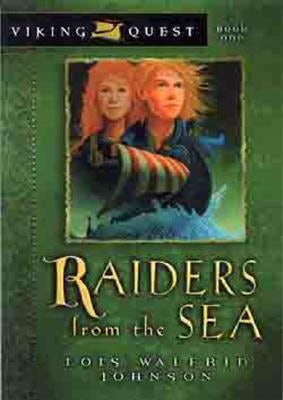 Cover image for Raiders from the Sea, isbn: 9780802431127
