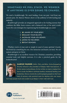 Cover image for Breakthrough!, isbn: 9780802431745