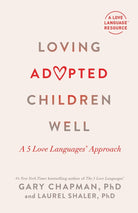 Cover image for Loving Adopted Children Well, isbn: 9780802431875