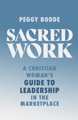 Cover image for Sacred Work, isbn: 9780802432162