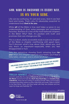 Cover image for God Is for Us, isbn: 9780802432193